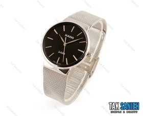 ساعت مچی عقربه ای زنانه رادو مدل Rado-1458-L