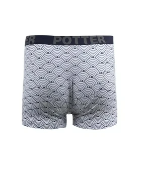 شورت پادار مردانه پاتر Potter کد 156