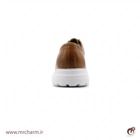 کفش چرم مردانه mrc1123-06