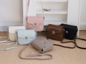 کیف رودوشی برند پرتیزس PRETTYZYS X4-177