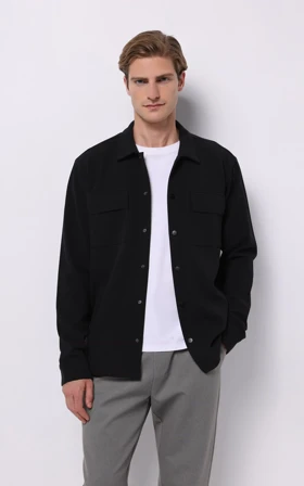 ژاکت مردانه Colin's کد CL1075313