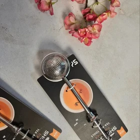 دمنوش مدادی گرد برند شنگیا