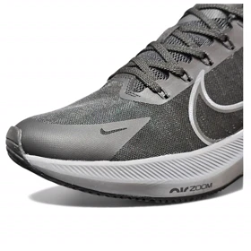 نایک وینفلو مشکی طوسی