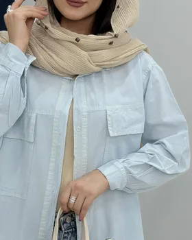 شومیز رنگین کمونی