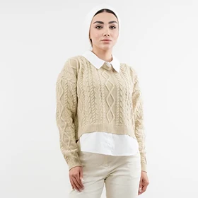 بافت اورسایز زنانه - 03251121