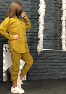 ست اسپرت