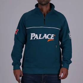 دورس نیم زیپ PALACEکد 141053