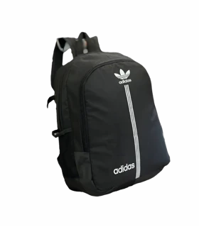 کوله پشتی آدیداس مشکی