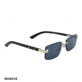 عینک آفتابی یونیسکس مدل کارتیر(cartier( 5G332