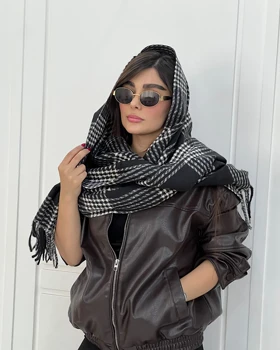shawl 0251