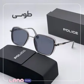 عینک پلیس