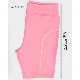 تیشرت شلوارک ورزشی فلامنت تنفسی برند Nike