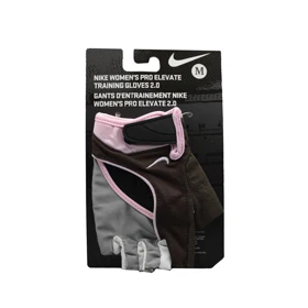 دستکش بدنسازی زنانه نایک مدل 404K1301 قهوه ای