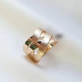 انگشتر زنانه ژوپینگ 115130160