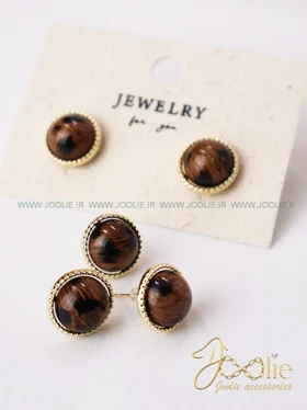 گوشواره زنانه فشن کد E1157