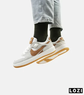 کفش کتانی مردانه NIKE AIR JORDAN مدل 4104