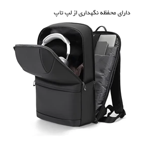 کوله پشتی لپتاپ Bange مدل BG-2950
