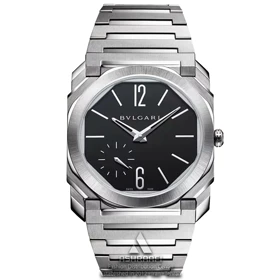ساعت مردانه بولگاری Bulgari Octo Finissimo Automatic PO038