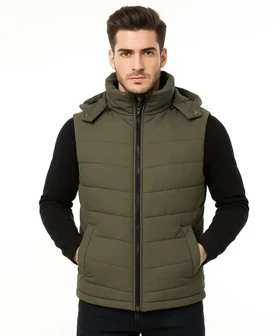 پافر مردانه وینترهارت WinterHart کد M2092006JC