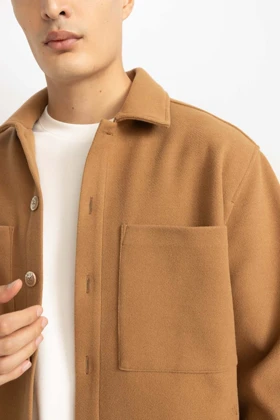 کت و ژاکت مردانه اورجینال دیفکتو defacto