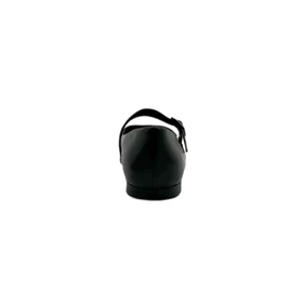 کفش کالج زنانه مدل Flat shoes - FCr84