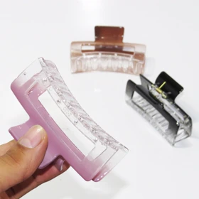 کلیپس مو زنانه مدل 1248