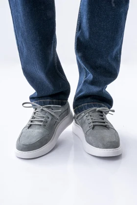 کفش اشبالت طبیعی بندی مردانه