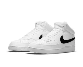 کفش های روزانه Nike Court Vision Mid Nn PC_DN3577-101