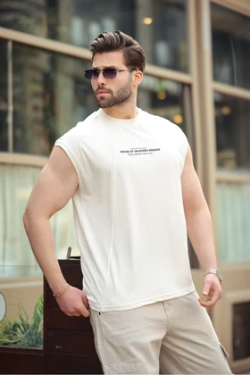 تیشرت مردانه اورجینال مدمکست madmext