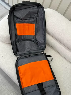 کوله پشتی وارداتی سرنیتی سایز بزرگ کد 7