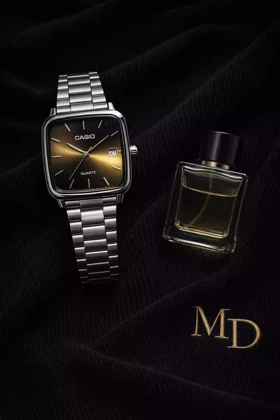 ساعت اولدمانی CASIO اسپرت کد 016 در 30 رنگ متنوع با گرانتی رنگ ثابت