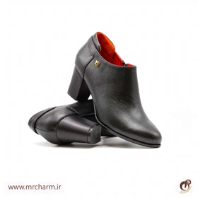کفش زنانه پاشنه‌دار mrc2113-15