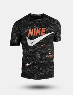 تیشرت مردانه Nike