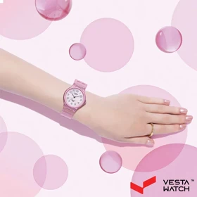 ساعت مچی زنانه کاسیو CASIO مدل MQ-24S-4BDF