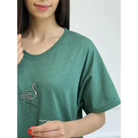تیشرت فلامینگو