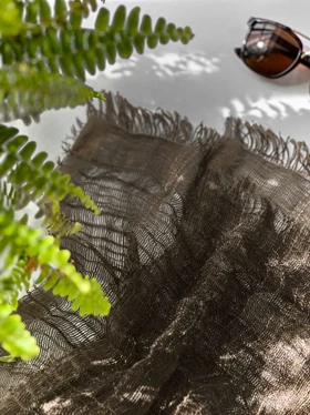 شال حصیری دورریش