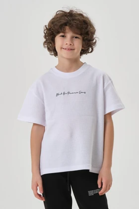 تیشرت بچگانه black-one black-one