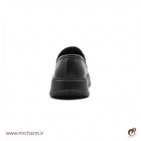 کالج جدید مردانه تمام چرم mrc113-21