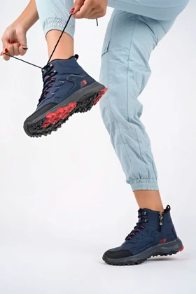 بوت و نیم بوت اورجینال موگو muggo