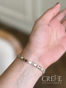 دستبند ژوپینگ تنیسی