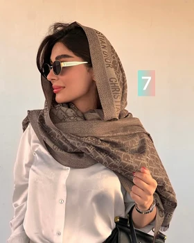shawl 0133