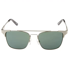 عینک آفتابی اسپای مدل SPY WESTPORT MATTE SILVER – HAPPY GRAY GREEN