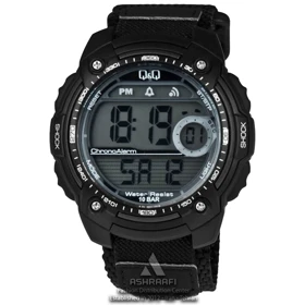 ساعت دیجیتالی کیو اند کیو Q&Q M075J003Y