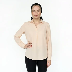 شومیز زنانه D312