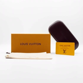 عینک آفتابی لویی ویتون Louis Vuitton مدل 1027