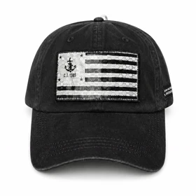 کلاه بیسبالی مدل Navy