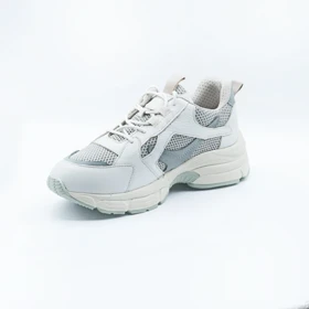 کفش اسپرت زنانه نیکلاس کد 958