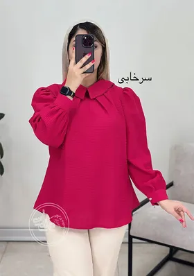 شومیز مجلسی دخترانه