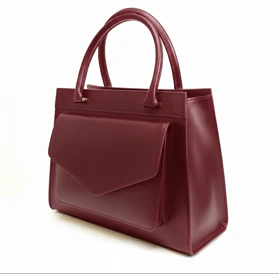 کیف زنانه چرم مدل رونیا