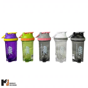 شیکر استیل ضد زنگ کد1031